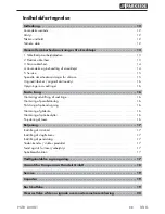 Preview for 15 page of Parkside PSTD 800 B1 Translation Of The Original Instructions