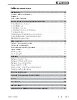 Preview for 25 page of Parkside PSTD 800 B1 Translation Of The Original Instructions