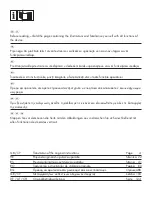 Preview for 2 page of Parkside PSTDA 20-LI B3 Instructions Manual