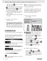 Preview for 11 page of Parkside PSTK 730 A1 Manual