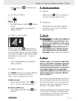 Предварительный просмотр 22 страницы Parkside PSTK 730 A1 Operation And Safety Notes