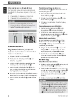 Preview for 10 page of Parkside PSTK 800 A1 Operation Manual