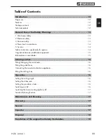 Preview for 15 page of Parkside PSTK 800 A1 Operation Manual