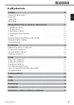 Preview for 13 page of Parkside PSTK 800 A1 Original Operation Manual