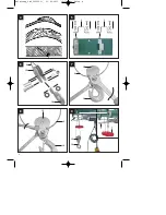 Предварительный просмотр 4 страницы Parkside PSZ 250 A2 Operation And Safety Notes