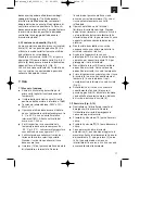 Предварительный просмотр 17 страницы Parkside PSZ 250 A2 Operation And Safety Notes