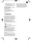 Предварительный просмотр 35 страницы Parkside PSZ 250 A2 Operation And Safety Notes