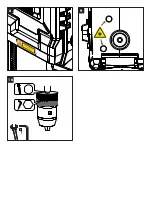 Предварительный просмотр 5 страницы Parkside PTBM 710 A1 Operating And Safety Instructions, Translation Of Original Operating Manual