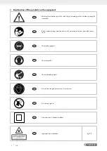 Предварительный просмотр 7 страницы Parkside PTBM 710 A1 Operating And Safety Instructions, Translation Of Original Operating Manual