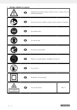 Предварительный просмотр 17 страницы Parkside PTBMOD 710 B2 Operating And Safety Instructions Manual