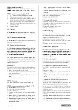 Предварительный просмотр 23 страницы Parkside PTBMOD 710 B2 Operating And Safety Instructions Manual