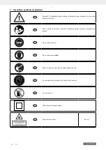 Предварительный просмотр 27 страницы Parkside PTBMOD 710 B2 Operating And Safety Instructions Manual