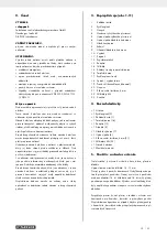 Предварительный просмотр 28 страницы Parkside PTBMOD 710 B2 Operating And Safety Instructions Manual