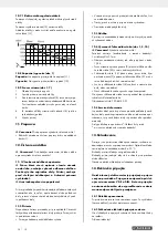 Предварительный просмотр 43 страницы Parkside PTBMOD 710 B2 Operating And Safety Instructions Manual