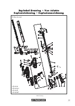 Предварительный просмотр 77 страницы Parkside PTHSA 20-Li A2 Translation Of The Original Instructions