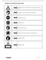 Предварительный просмотр 24 страницы Parkside PTK 2000 A1 Operating And Safety Instructions Manual