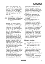 Preview for 9 page of Parkside PTPK 400 B1 Translation Of The Original Instructions