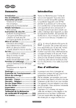 Предварительный просмотр 32 страницы Parkside PTPK 400 B1 Translation Of The Original Instructions