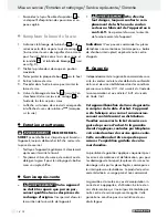 Preview for 16 page of Parkside PTS 500 A1 Original Instructions Manual