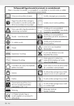 Предварительный просмотр 30 страницы Parkside PWDA 20-Li C3 Operation And Safety Notes Translation Of The Original Instructions