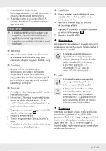 Предварительный просмотр 45 страницы Parkside PWDA 20-Li C3 Operation And Safety Notes Translation Of The Original Instructions