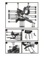 Preview for 3 page of Parkside PZKS 1500 B2 Operation And Safety Notes