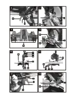 Preview for 4 page of Parkside PZKS 1500 B2 Operation And Safety Notes