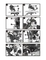 Preview for 5 page of Parkside PZKS 1500 B2 Operation And Safety Notes