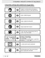 Preview for 25 page of Parkside PZKS 1500 B2 Operation And Safety Notes