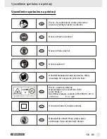 Preview for 90 page of Parkside PZKS 1500 B2 Operation And Safety Notes