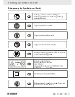 Preview for 110 page of Parkside PZKS 1500 B2 Operation And Safety Notes