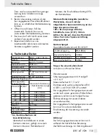 Preview for 118 page of Parkside PZKS 1500 B2 Operation And Safety Notes