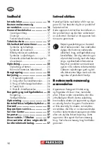 Preview for 16 page of Parkside RAPIDFIRE Translation Of The Original Instructions