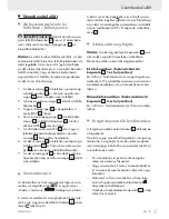 Предварительный просмотр 27 страницы Parkside X14.4-LI Manual