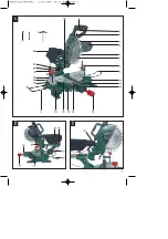 Предварительный просмотр 3 страницы Parkside ZKGS 2100 UG Operation And Safety Notes