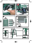 Предварительный просмотр 7 страницы Parkside ZKGS 2100 UG Operation And Safety Notes