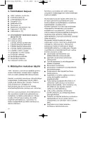 Предварительный просмотр 30 страницы Parkside ZKGS 2100 UG Operation And Safety Notes