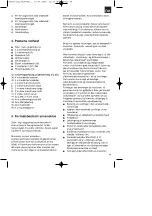 Предварительный просмотр 45 страницы Parkside ZKGS 2100 UG Operation And Safety Notes