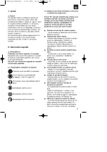 Предварительный просмотр 55 страницы Parkside ZKGS 2100 UG Operation And Safety Notes