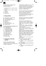 Предварительный просмотр 60 страницы Parkside ZKGS 2100 UG Operation And Safety Notes