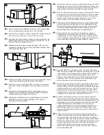 Предварительный просмотр 7 страницы parktool PRS-33 Manual