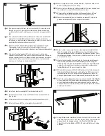 Предварительный просмотр 12 страницы parktool PRS-33 Manual