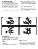 Предварительный просмотр 15 страницы parktool PRS-33 Manual