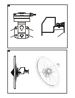 Предварительный просмотр 2 страницы parktool WH-1 Instructions