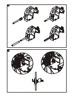 Preview for 3 page of parktool WH-1 Instructions