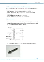 Предварительный просмотр 6 страницы Parktron BPS2000 Installation Manual