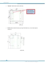 Предварительный просмотр 7 страницы Parktron BPS2000 Installation Manual