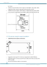 Предварительный просмотр 9 страницы Parktron BPS2000 Installation Manual