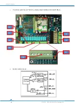 Предварительный просмотр 15 страницы Parktron BPS2000 Installation Manual