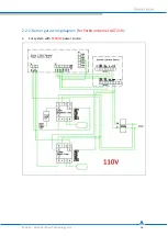 Предварительный просмотр 16 страницы Parktron BPS2000 Installation Manual